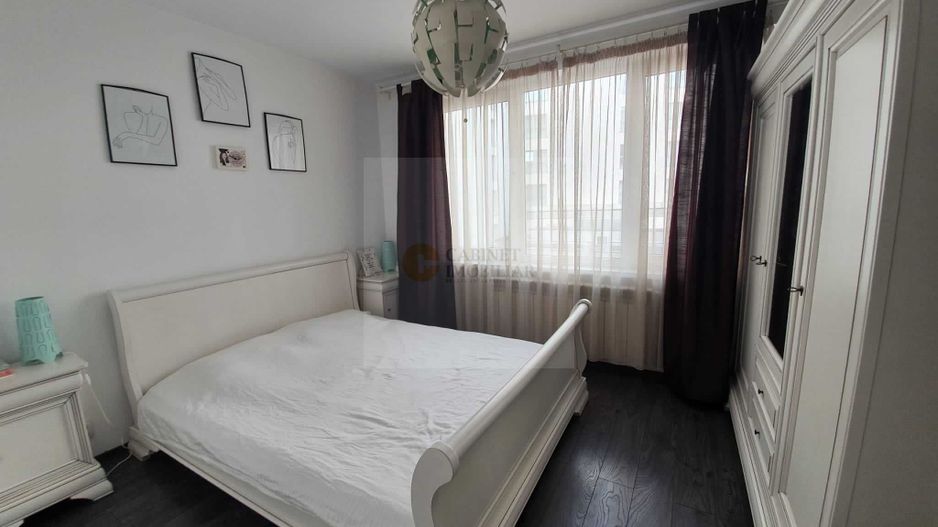 2 camere | Bloc reabilitat termic | Etaj 4/8  | Calea Victoriei - Poză 7