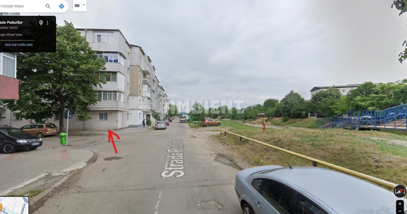 Apartament 2 camere, PARTER, renovat NOU, zona GARĂ; - Poză 10