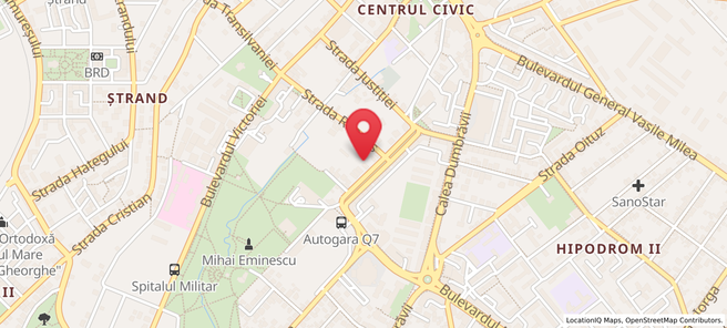 Locație Welhome Invest