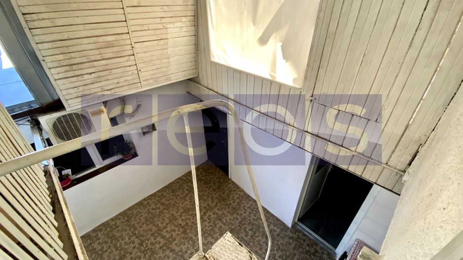 DE VANZARE CASA 4 CAMERE | 108 MP UTILI TERASA 13 MP TEREN 142 MP | PIATA RAHOVA - Poză 30