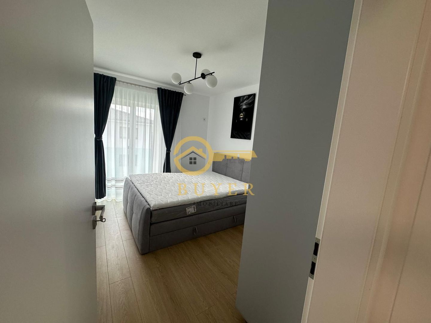 Apartament NOU in Selimbar cu 2 cam de inchiriat - PRIMA inchiriere - Poză 2