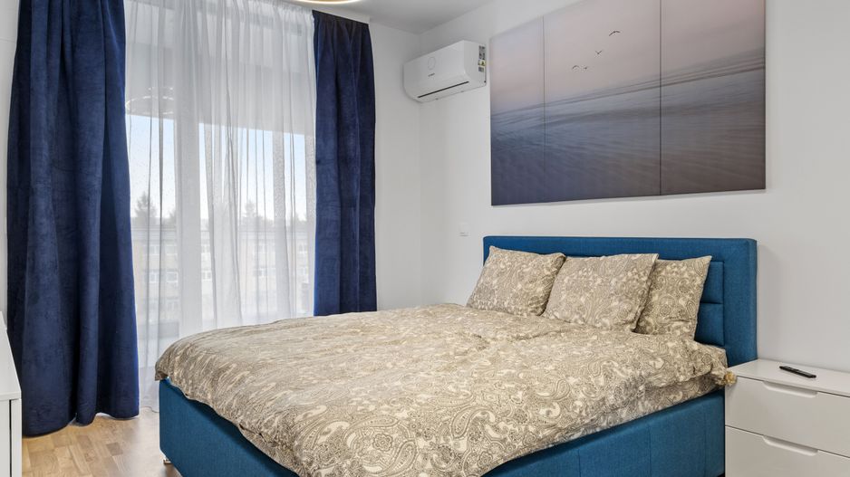 Apartament 2 camere cu parcare acoperita ArtCity - Poză 9