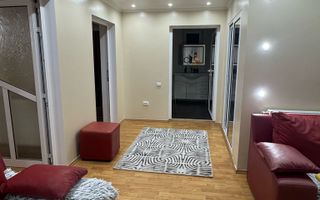 Casa individuala | 240 MPU | Teren 1200 | Talmaciu - Poză 22