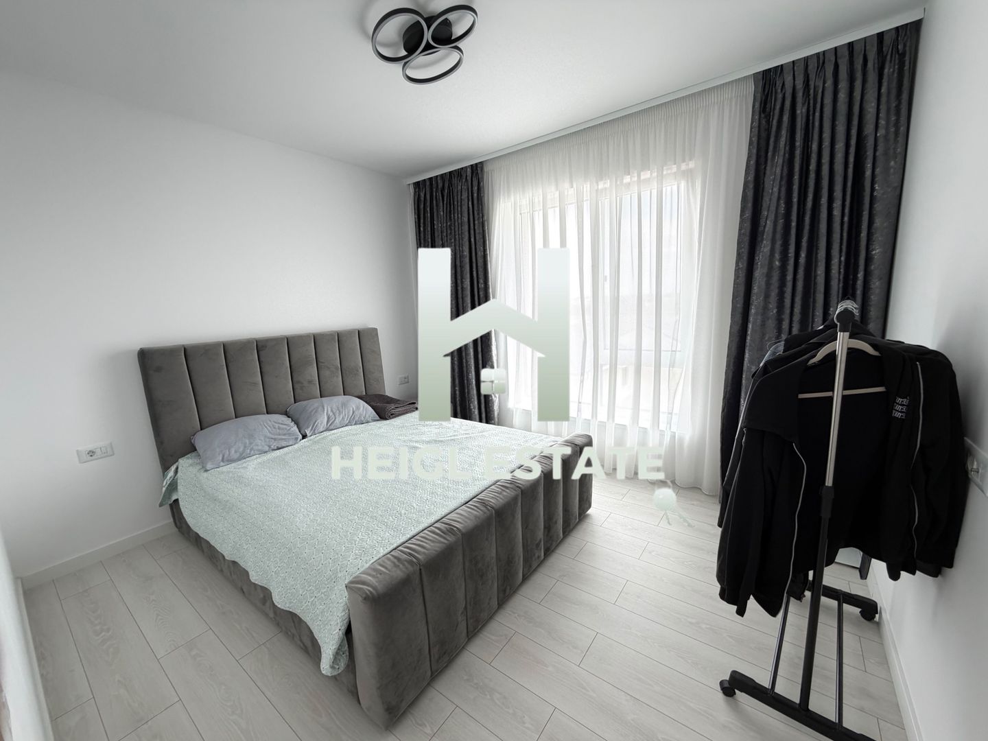 Apartament cu 3 camere in Giroc cu comision 0% - Poză 6