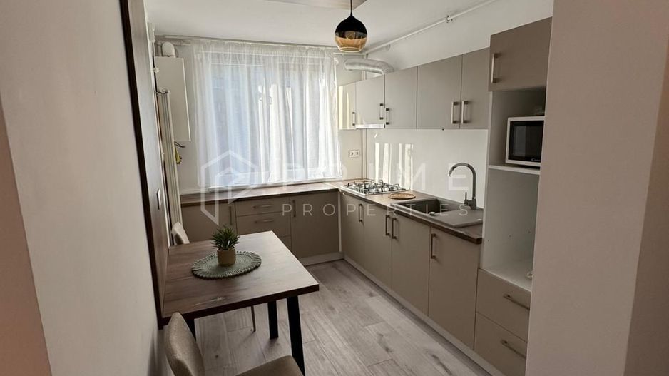 Apartament 2 camere de închiriat – Aleea Carpați, Târgu Mureș - Poză 2