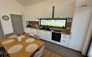 Casa individuala, 4 camere, 300mp, Zona Livezeni - Poză 14