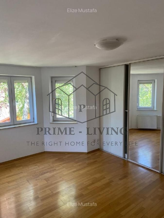 VILA CU 3 DORMITOARE IN COMPLEX REZIDENTIAL PE IANCU NICOLAE - Poză 9