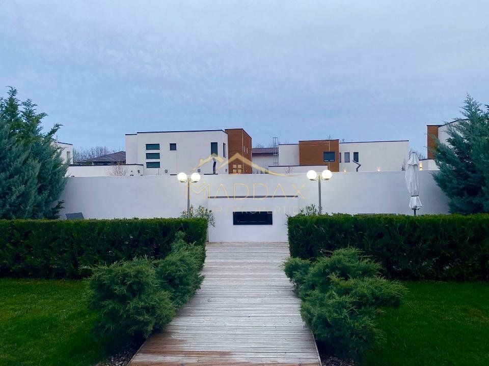 Vilă Lux De Vanzare | Corbeanca - Poză 6