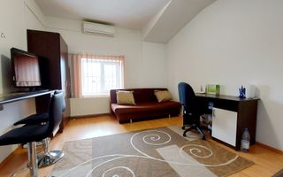 Oferim spre inchiriere garsoniera,  zona Soarelui langa Sud Plaza - Poză 1