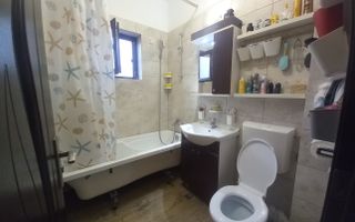 Apartament 2 camere mobilat complet | Etaj 1 | Loc parcare inclus - Poză 22