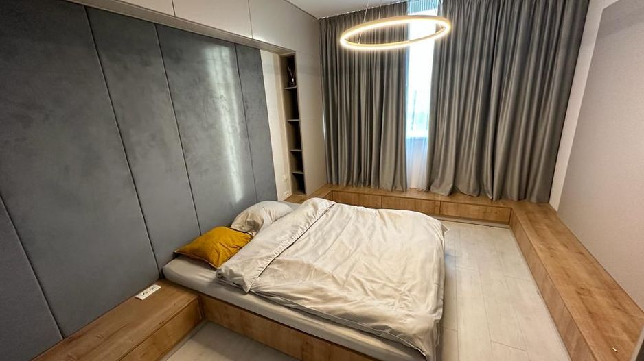 Apartament la Nord One -loc de parcare - Poză 27