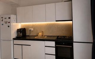 Apartament cu 2 camere Giroc bloc nou - Poză 2