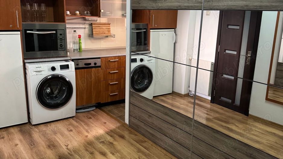 APARTAMENT BIROURI/SALON/REZIDENTIAL ZONA DOROBANTI - Poză 8