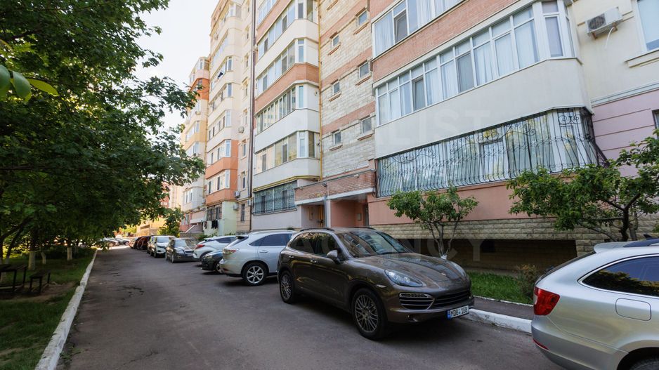 Vânzare, apartament, 3 camere, str. Pietrarilor, Telecentru - Poză 25