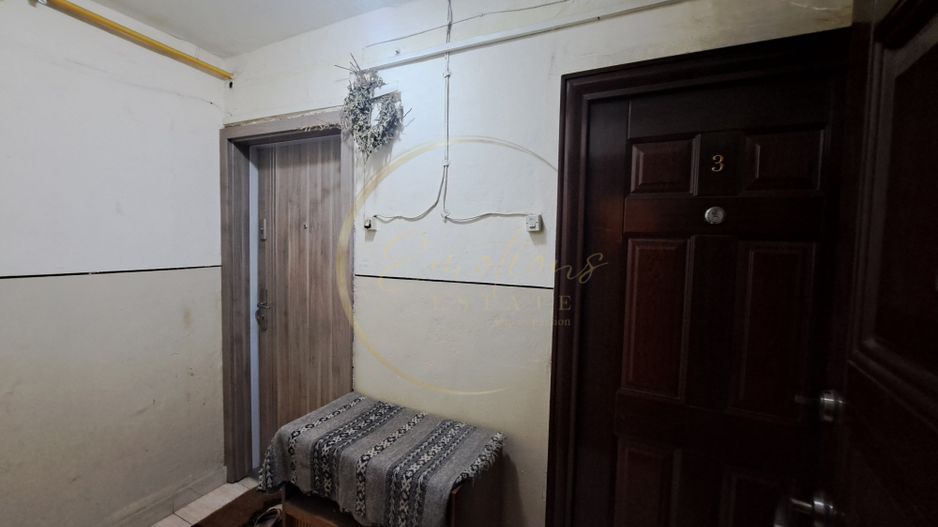 Apartament 3 camere - Lipovei | Parter - Poză 12