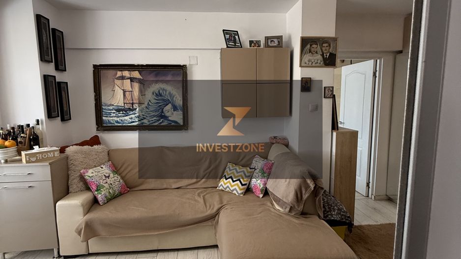 Apartament 2 camere in Cantemir 68/mp utili + terasa de 46/mp,Oradea - Poză 6