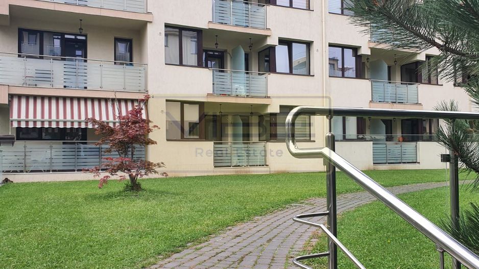 Garsoniera premium Copou - Exclusive Residence - Poză 17