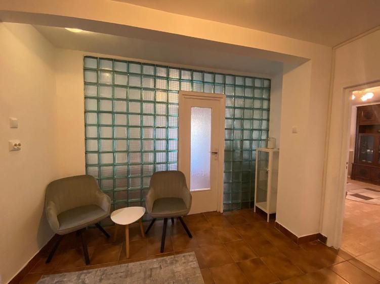 Apartament 2 camere de inchiriat, vedere stradala, mobilat complet, Unirii - Poză 2