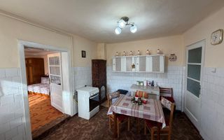 Casă de vânzare la Ocna Sibiului - Poză 10