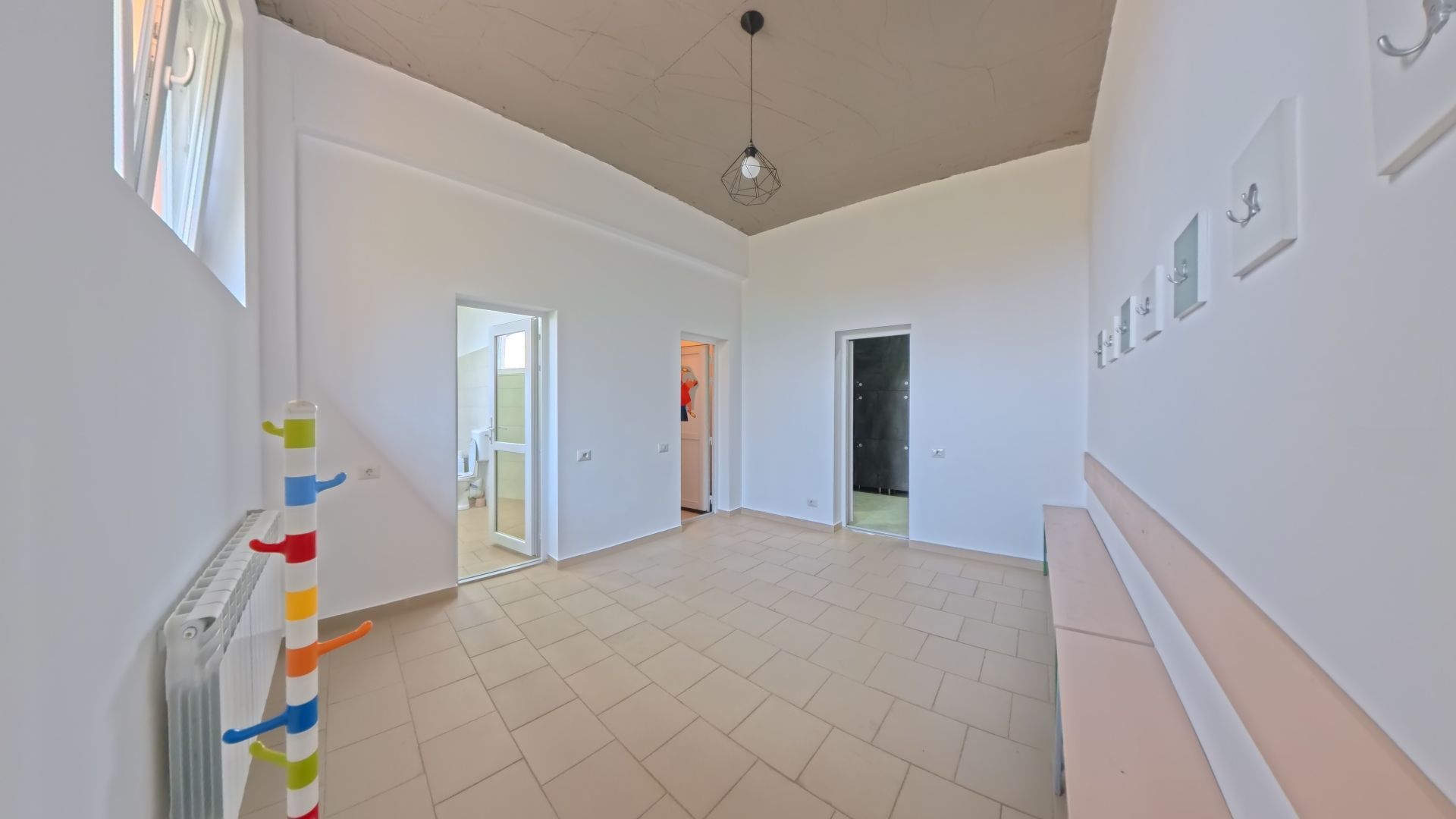 Spatiu Comercial de inchiriat 450 mp Popesti Leordeni - Poză 6