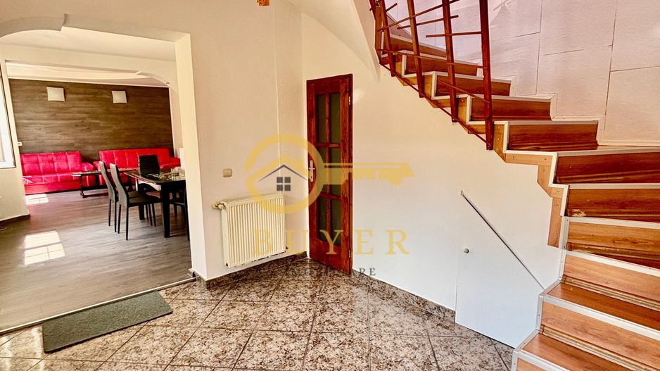 Casa individuala in zona Calea Dumbravii- Teren 310mp - Poză 6