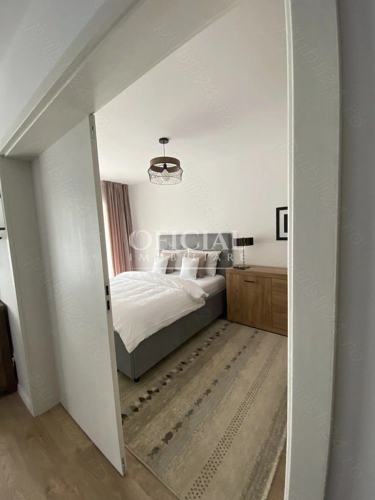 Apartament 2 Camere | 52 Mp | Terasa | Gheorgheni Viva City Iulius - Poză 3