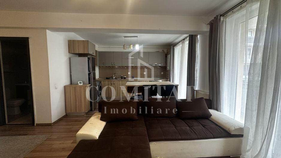 Apartament 3 camere | Zona Str Porii - Floresti - Poză 5