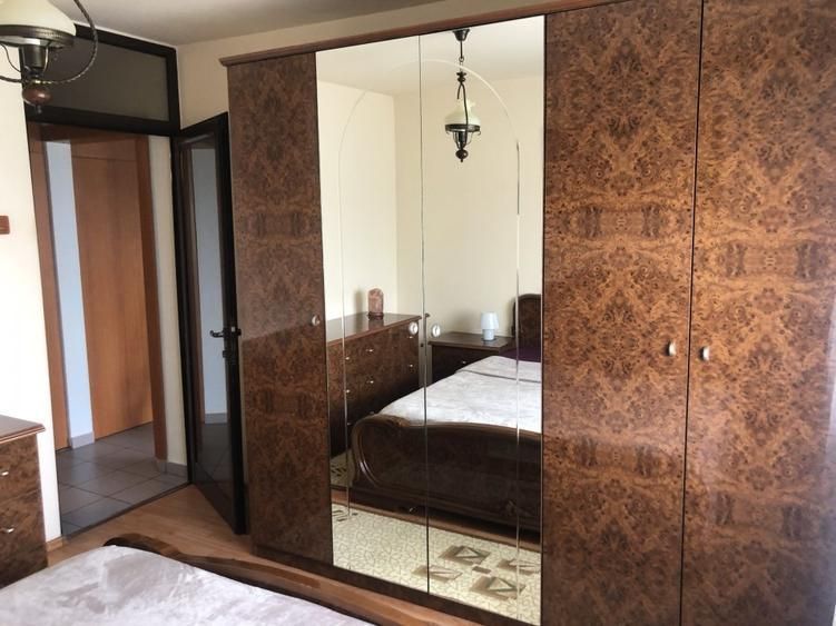 Apartament 2 camere - metrou Aurel Vlaicu, etaj 3/4, centrală, mobilat complet. - Poză 4