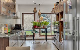 Timisoara Plopi Casa pe Parter cu Piscina | 8 Dormitoare 5 Bai | 3340m - Poză 2