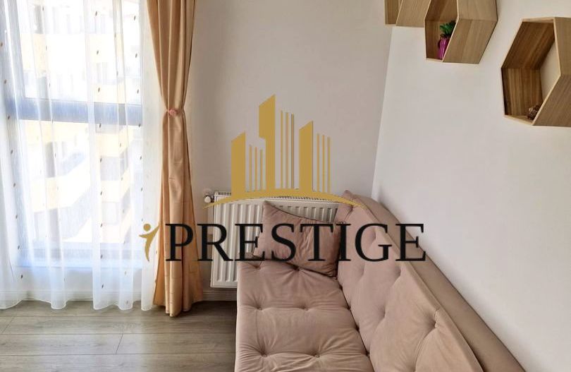 COMISION 0% | APARTAMENT 3 CAMERE | BALCON | PARCARE | DOAMNA STANCA - Poză 6