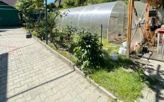 Casă 4 camere de vânzare | Sibiu Hipodrom II | 110 mp, teren 578 mp - Poză 22