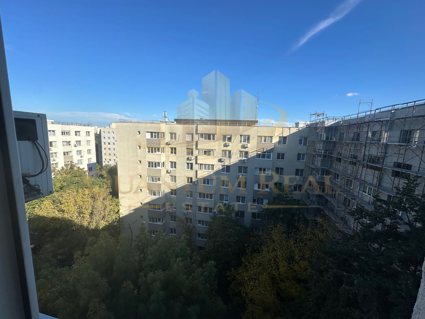 Inchiriez  2 Camere , Centrala proprie,Decomandat , Metrou Dristor - Poză 6