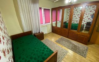 4 Camere, Cartierul Marasti, Zona Aurel Vlaicu, Mega Image, Garaj - Poză 5