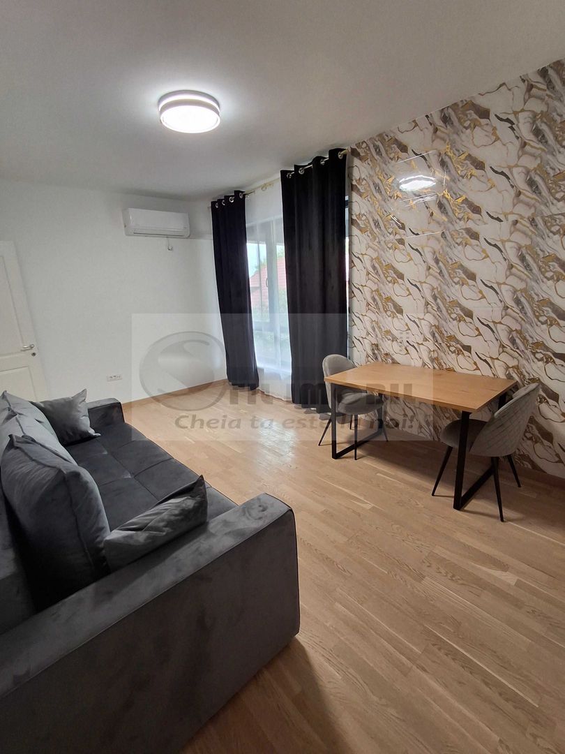 Apartament 2 Camere –Prima Închiriere– Grand Beetle Păcurari-450 euro - Poză 2