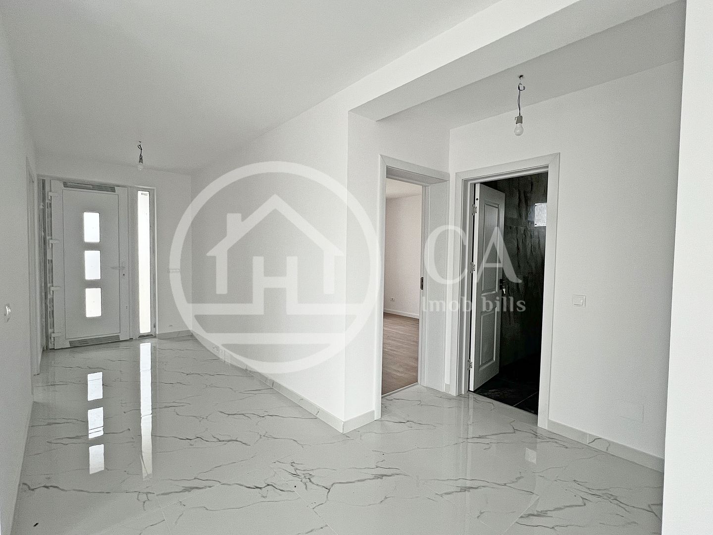 Casa cu 4 camere de vanzare in Livada, Bihor - Poză 6