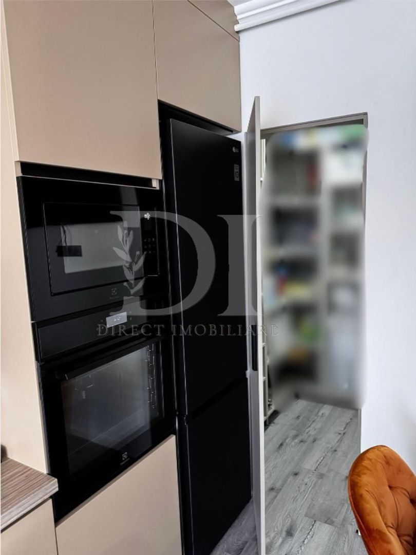 Apartament la cheie / etaj intermediar / Zona Parcul Poligon - Poză 12