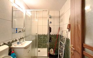 4 camere, 80 mp, modernizat, în zona Ion Meșter – Mănăștur!! - Poză 12