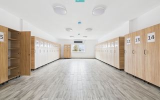 Teren 9.419 mp + hale 7.000 mp – Huși, Vaslui - Poză 11