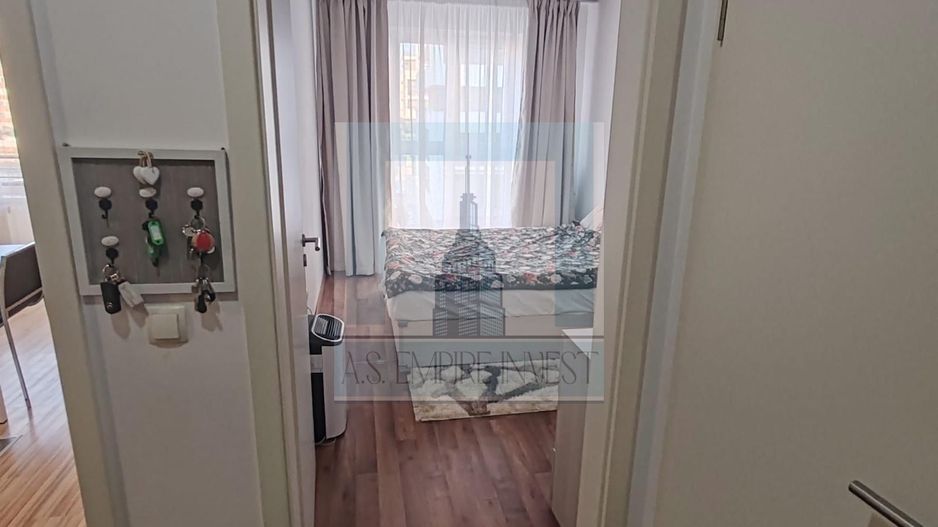 Apartament 2 camere mobilat/utilat - zona Tractorul - Poză 6