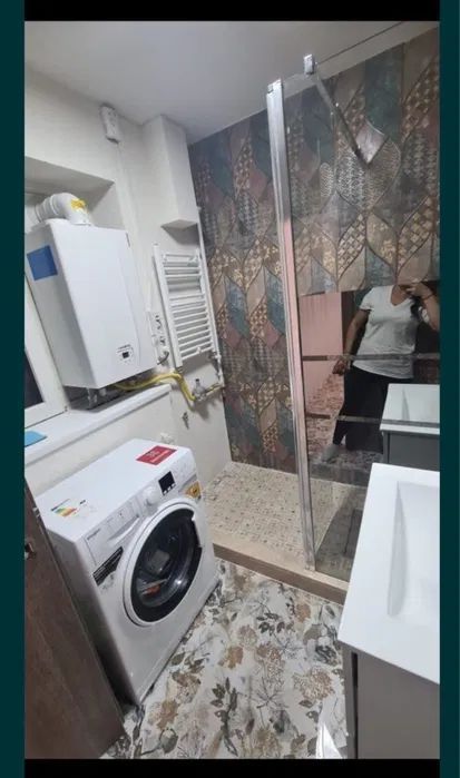 GARSONIERA METROU LUJERULUI CENTRALA PROPRIE - Poză 3