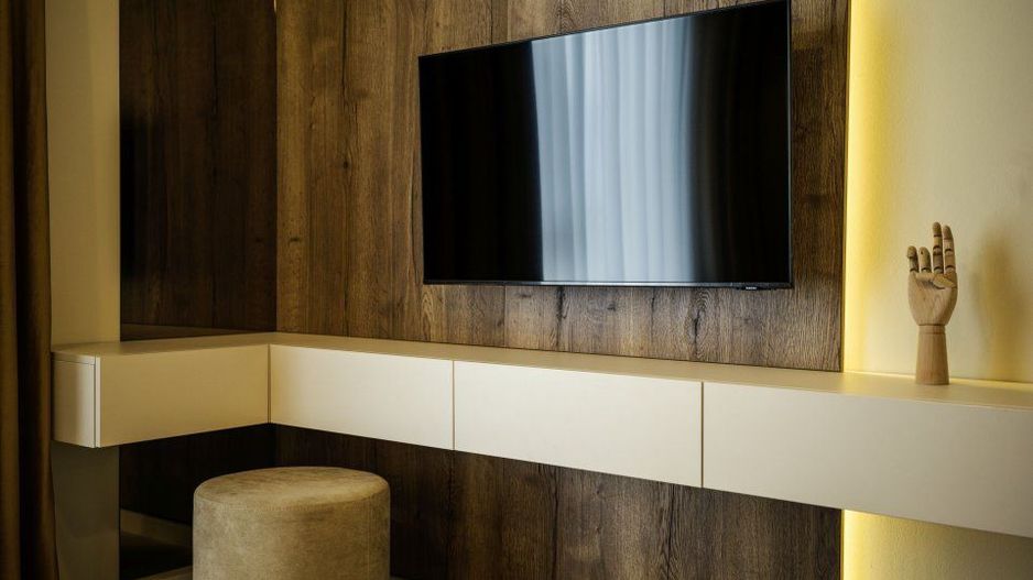 Apartament cu 2 camere Mosnita Noua - Poză 11