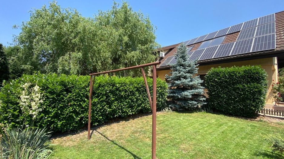 Vilă cu 8 camere, amplasament ultracentral-Dumbrăvița - Poză 7