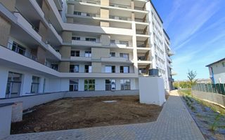 Apartament cu CF 3 camere recompartimentate in 4 camere langa viitorul Parc Est - Poză 15