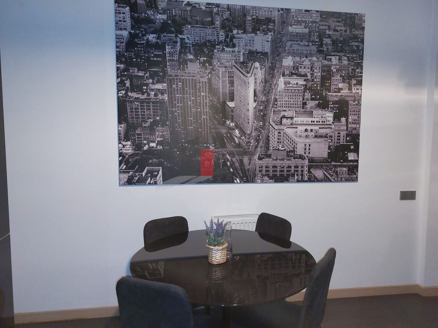 Apartamentul "ZESTOS" , Tineretului-metrou, bloc/vila - Poză 18