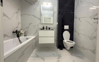 De inchiriat garsoniera 40 mp, Prima Inchiriere, zona Brancoveanu - Poză 9