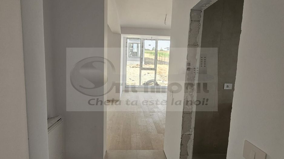 Apartament 3 camere - reper Lac Rediu - 75mp - 104.000Euro - Poză 3