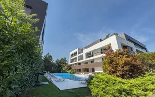 Rovere Exclusive Concept | Pipera | 3 camere | LUX | Terasă 37 mp - Poză 18
