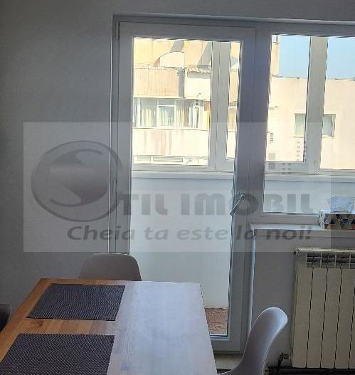 Ap 1 cam decomandat, 39,5 mp, Moara de Foc, etaj 8/8 – 89.000 € - Poză 5