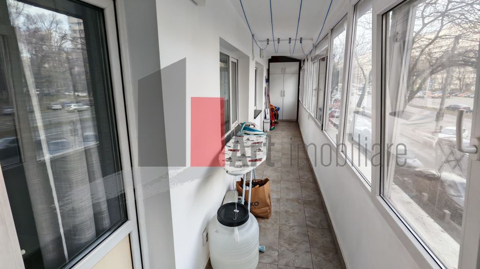 Apartament 3 camere Piata Veteranilor - Poză 7
