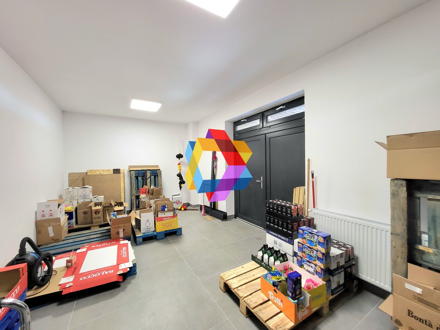 Spatiu cu chiriaș - 160 mp #plus-imo.ro - Poză 7